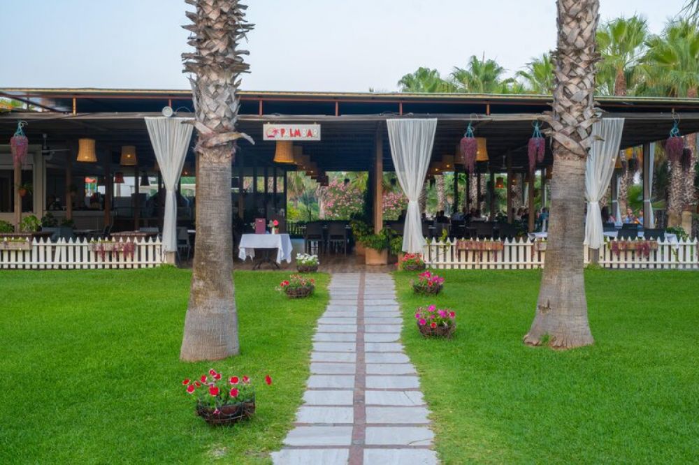 Sural Resort 5*