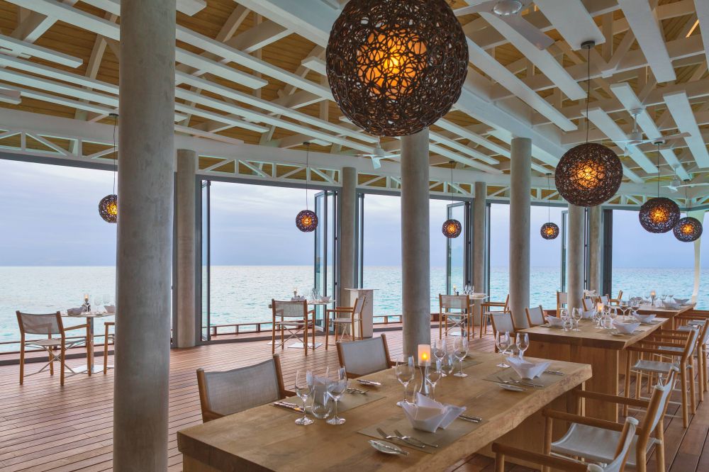 Niva Kuramathi Maldives (ex. Kuramathi Maldives) 4*