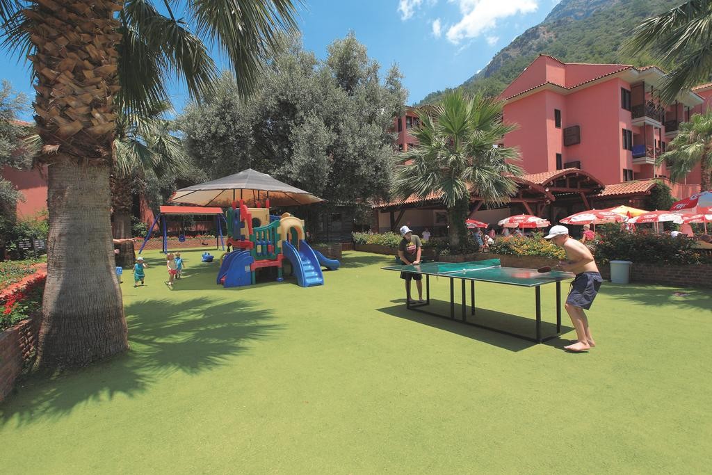 Sundia By Liberty Sun City Hotel (ex. Sun City Hotel) 4*