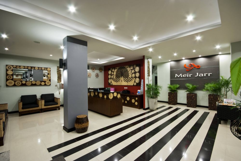 You Dee Hotel (ex. Meir Jarr Hotel) 3*