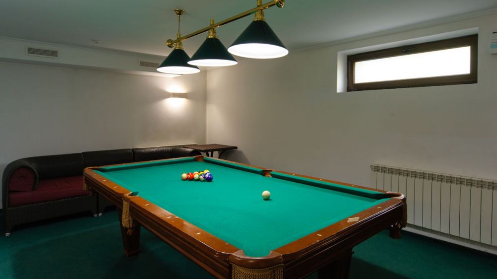 VitaPark Карпаты 4*