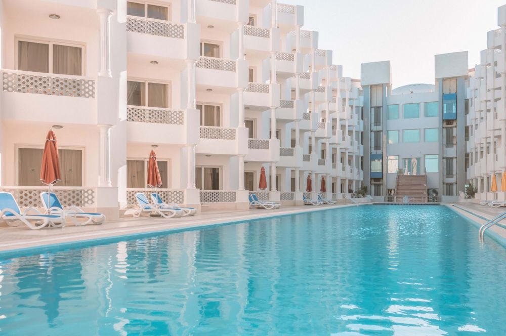 White Valley Palace (ex. Emerald Resort (Golden 5)) 4*