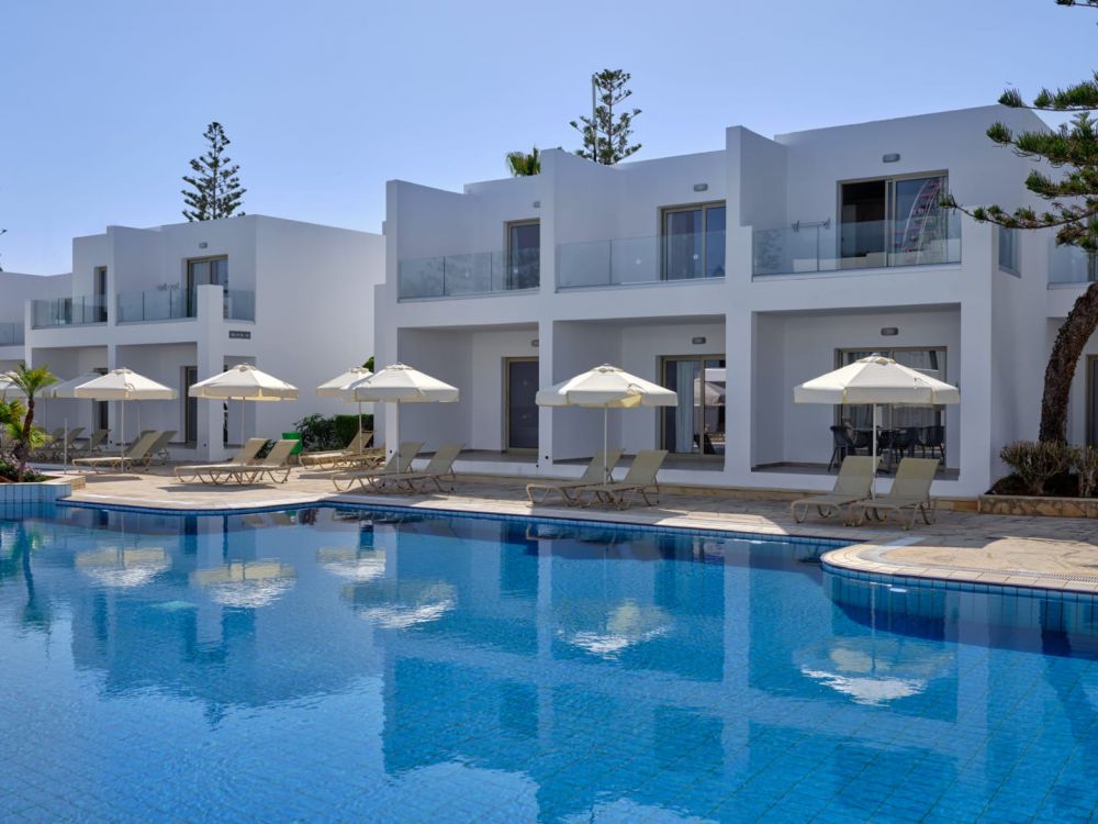 Atlantica Panthea Resort 4*