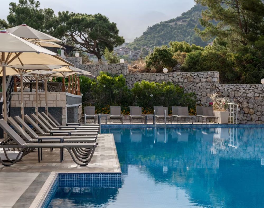 Ramada By Wyndham Oludeniz 4*