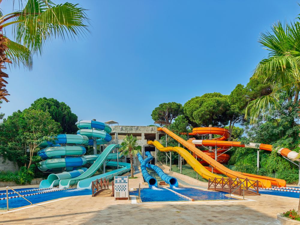 Maxx Royal Belek Golf Resort 5*