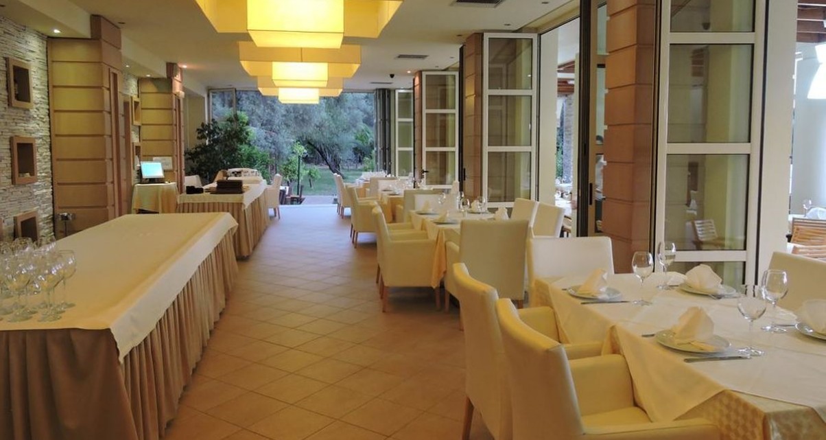 Rapo' s Resort Hotel 5*