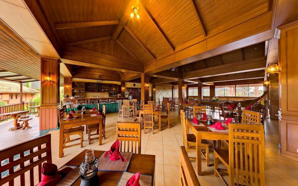 Andamanee Boutique Resort 3*
