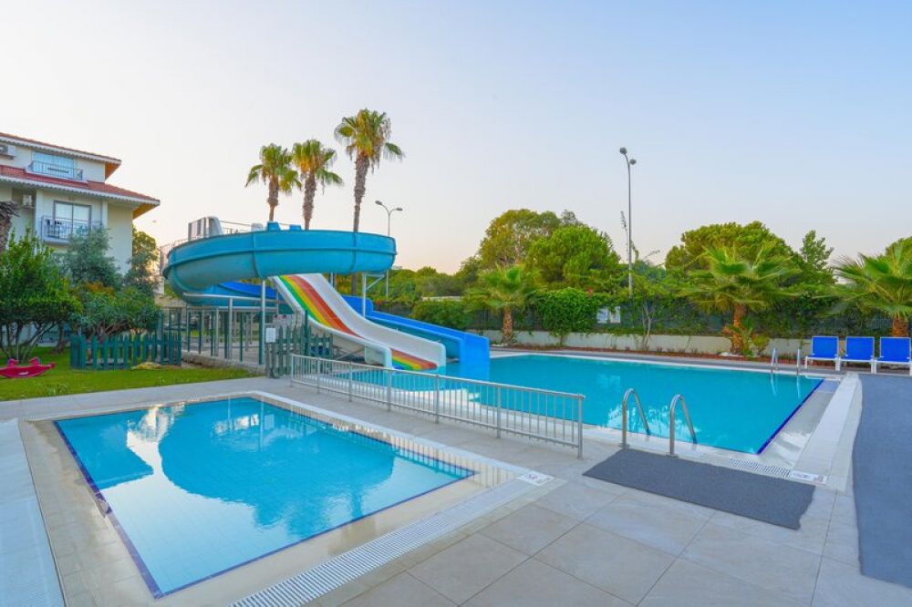 Sural Garden 3*