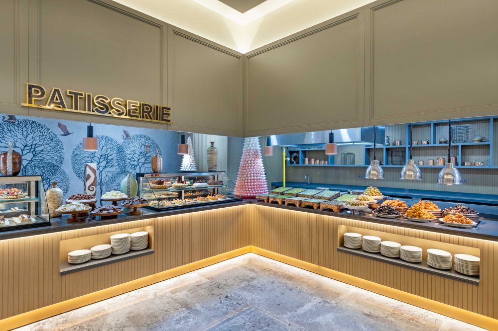 Kirman Belazur Resort & Spa 5*