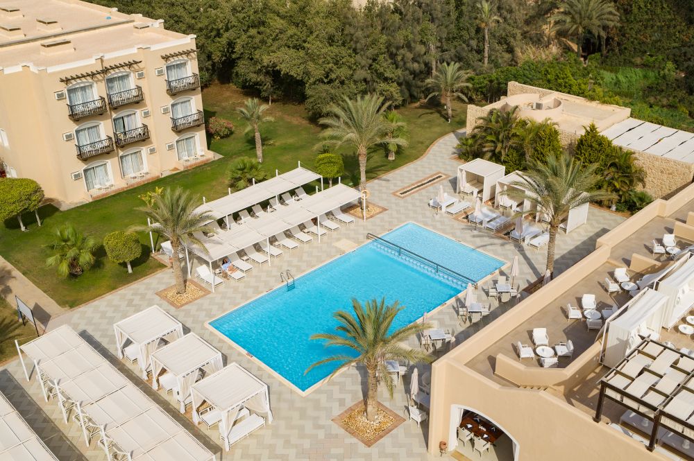 JAZ Neo Almazino 5*