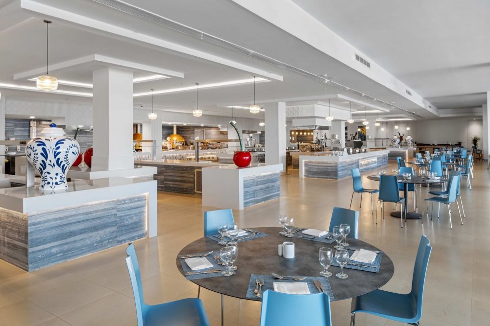 Albatros Makadi Resort (ex. Harmony Makadi Bay Hotel & Resort) 5*