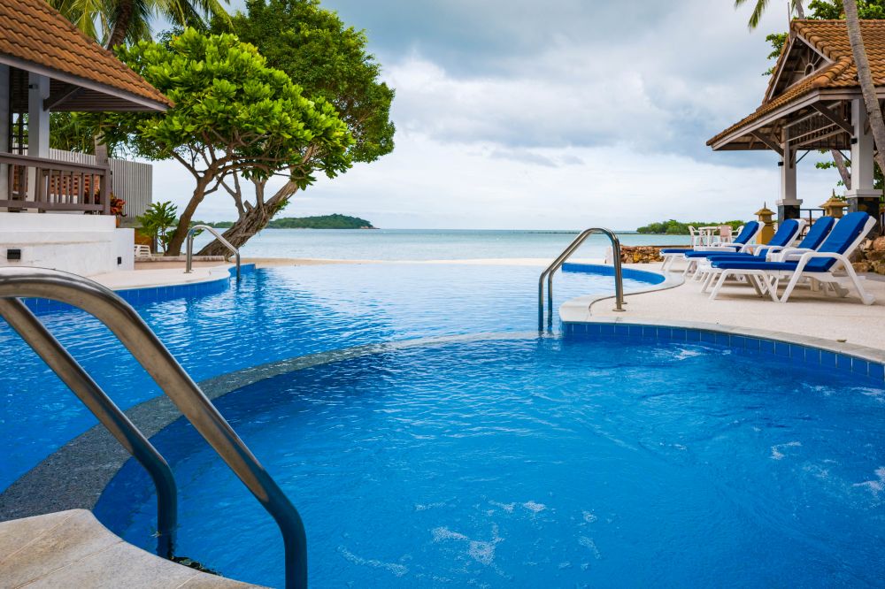 Samui Natien Resort 3*
