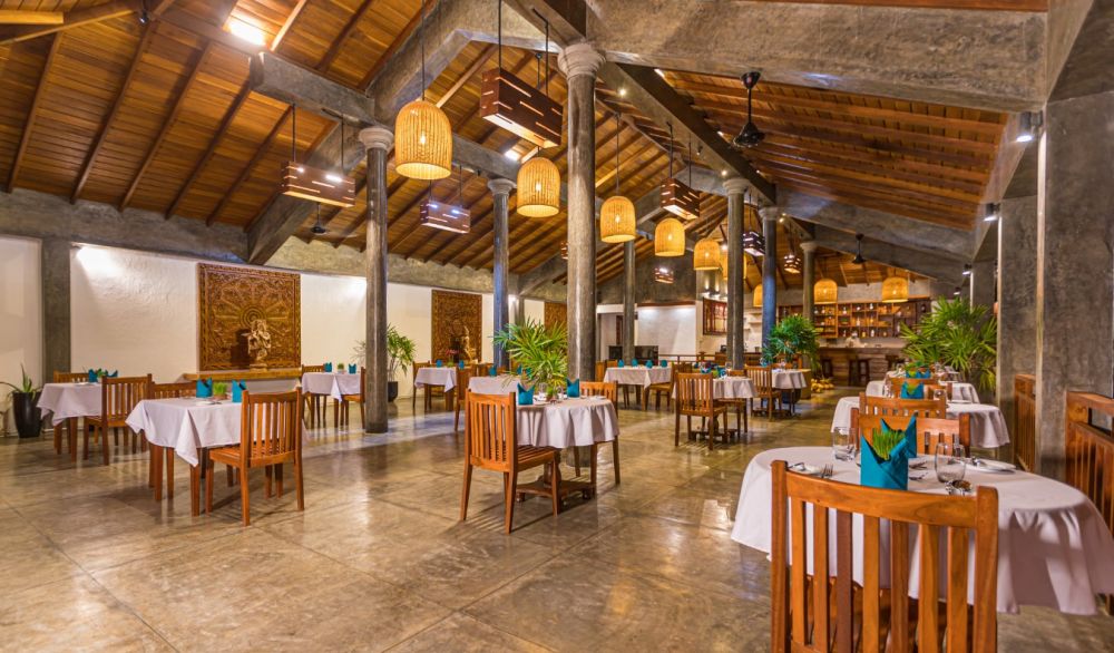 Mayavee Resort and Spa 4*
