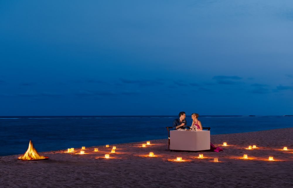 St. Regis Bali Resort 5*