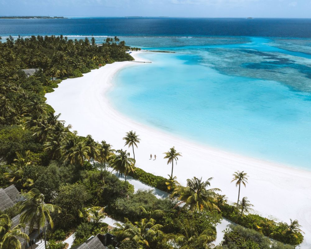 Niyama Private Island Maldives 5*