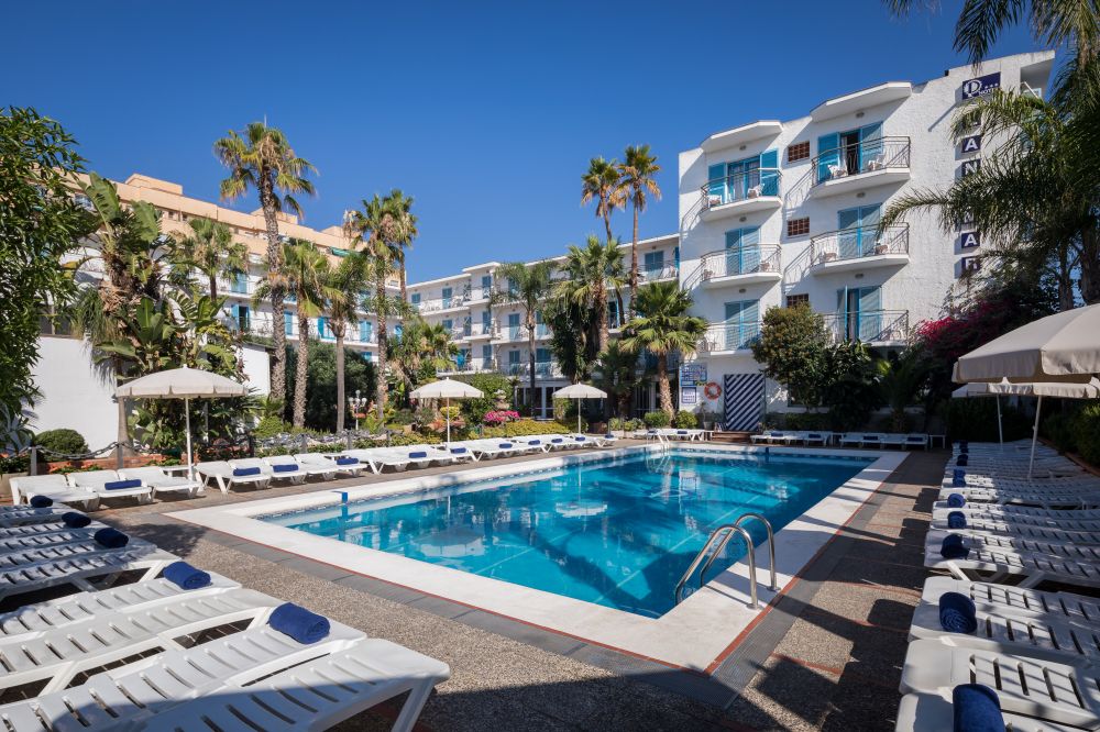 Htop Planamar Hotel 3*