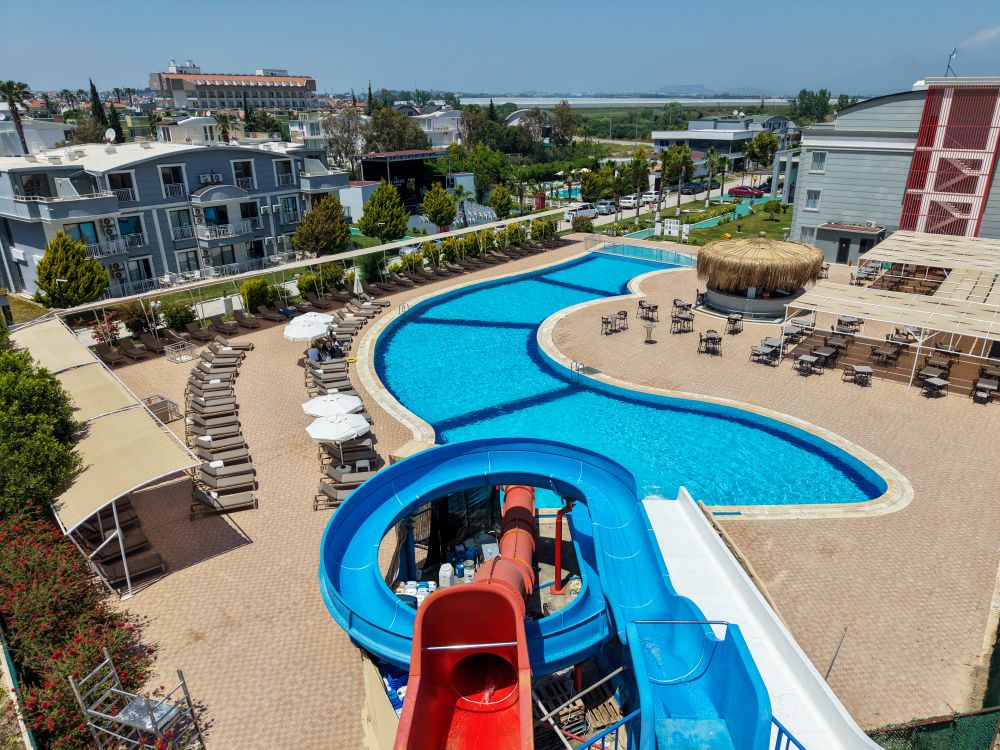My Belek Collection (ex. Hotella Hotel & Spa) 4*