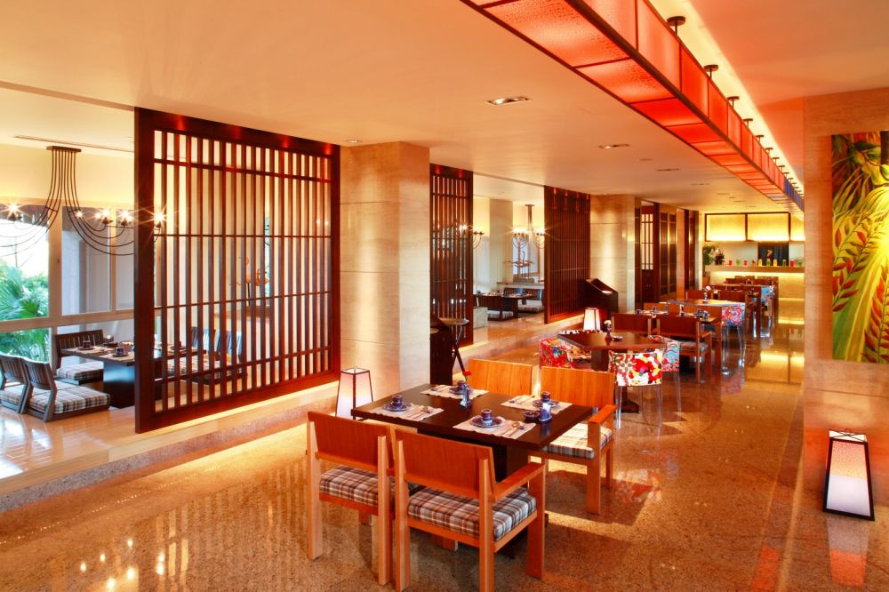Howard Johnson Resort Sanya Bay 5*