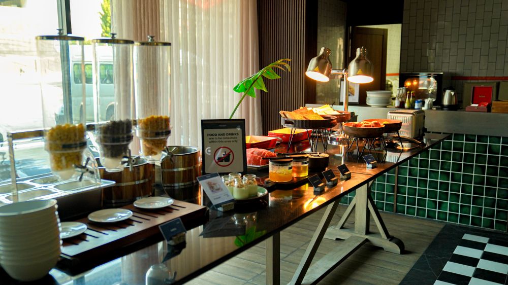 Marina House Muaythai Ta-Iad Phuket 4*
