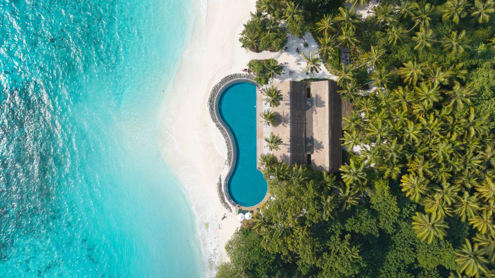 NH Collection Maldives Reethi Resort (ex. Reethi Beach Resort) 5*