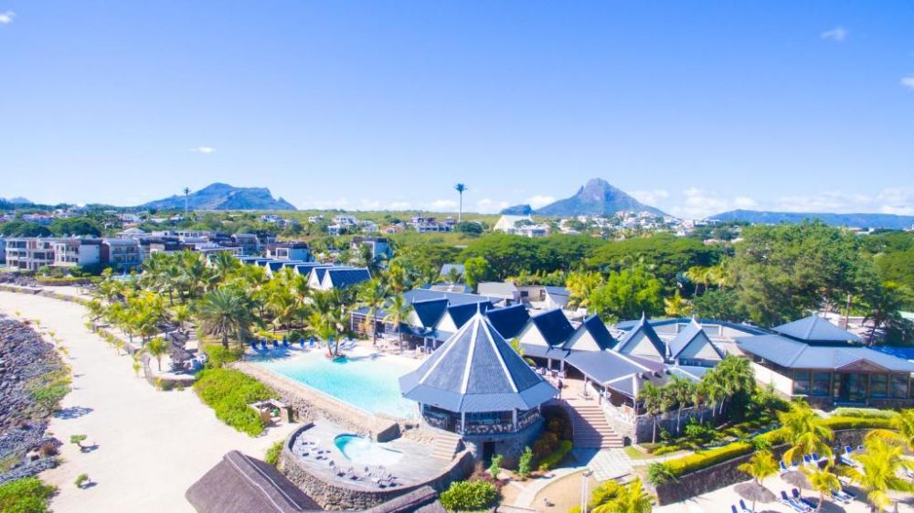 Anelia Resort & Spa 4*