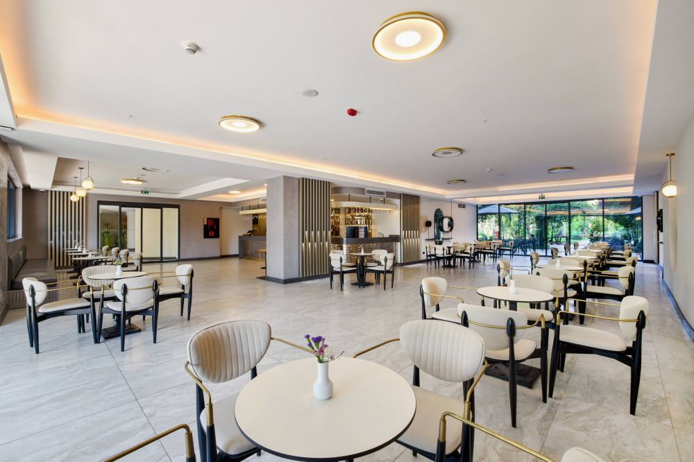 Movenpick Resort Antalya Tekirova (Ex. Royal Diwa Tekirova Resort) 5*