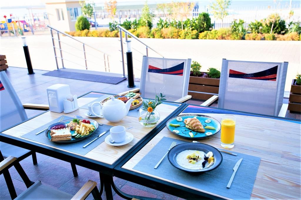 Miramar Apart Hotel 