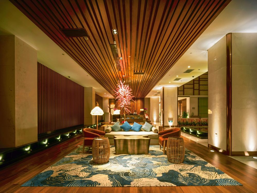 Sanya Harman Resort 5*