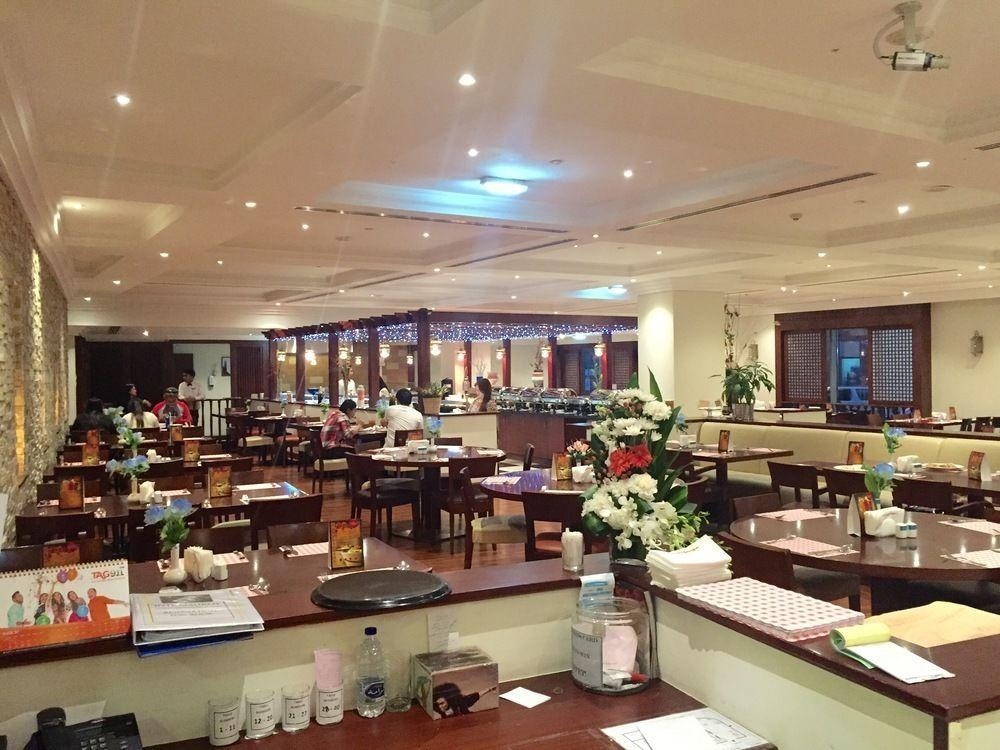 Star Metro Deira Hotel 