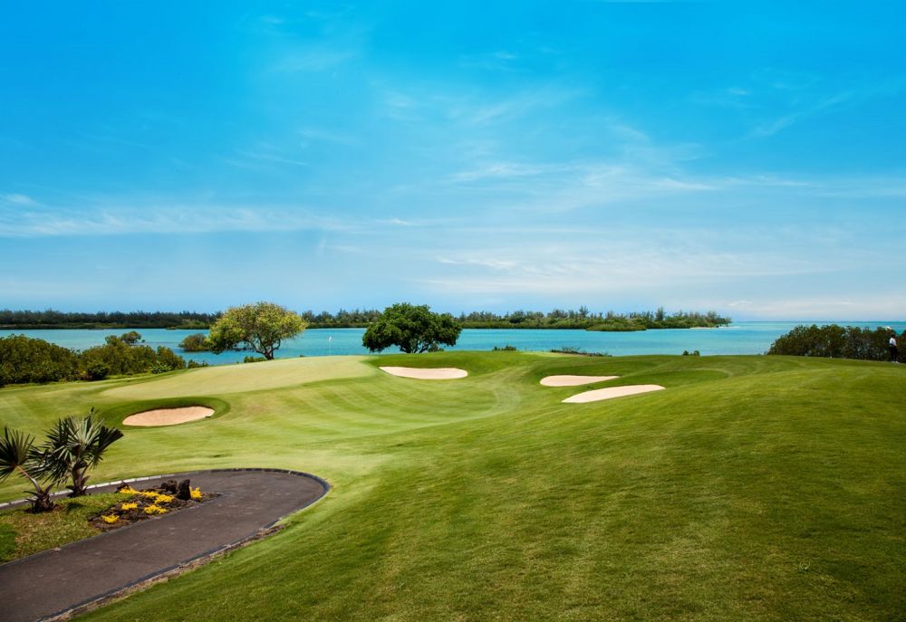The Bay Club at Anahita (ex.Anahita Golf & SPA Resort) 5*