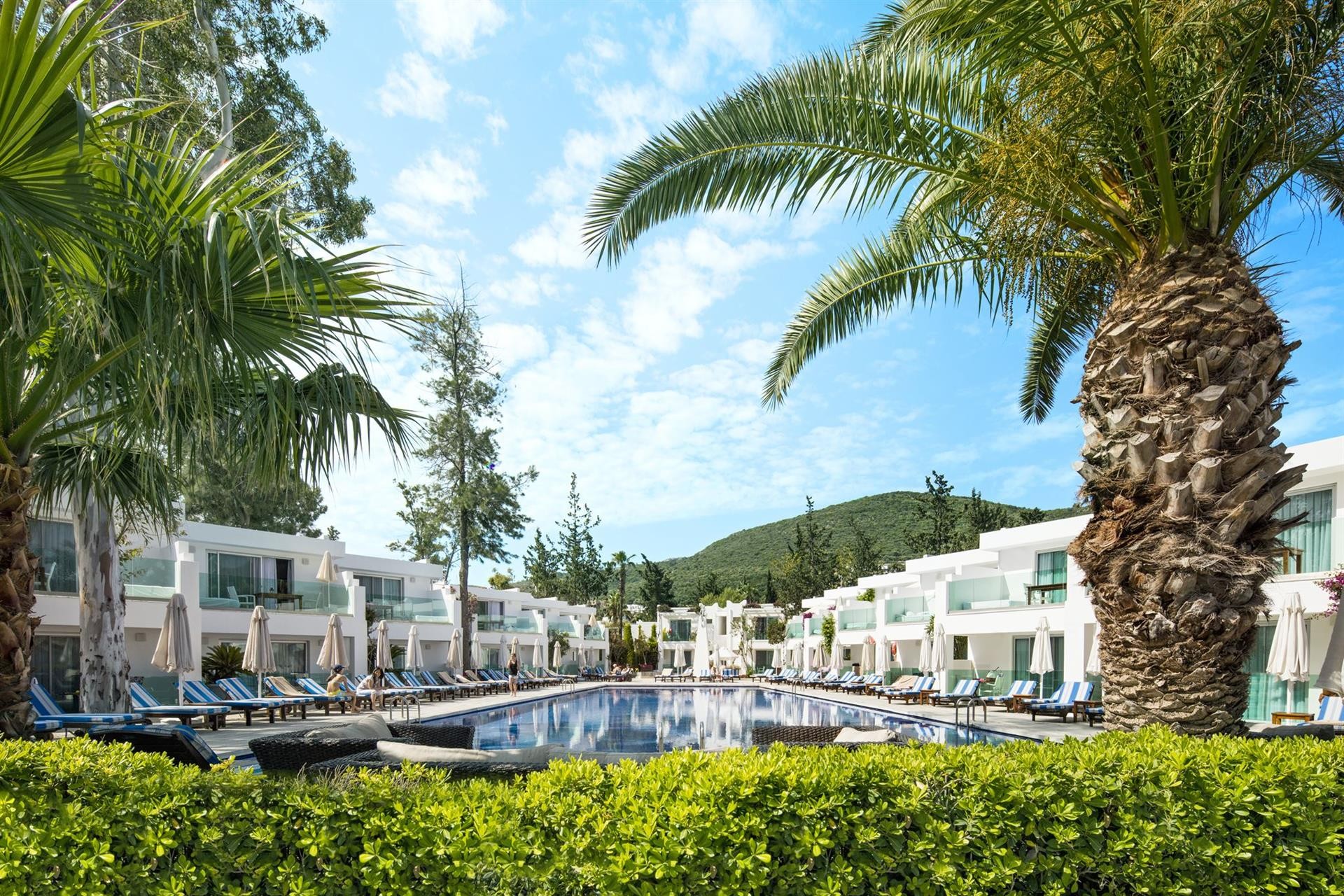 Voyage Torba 5*