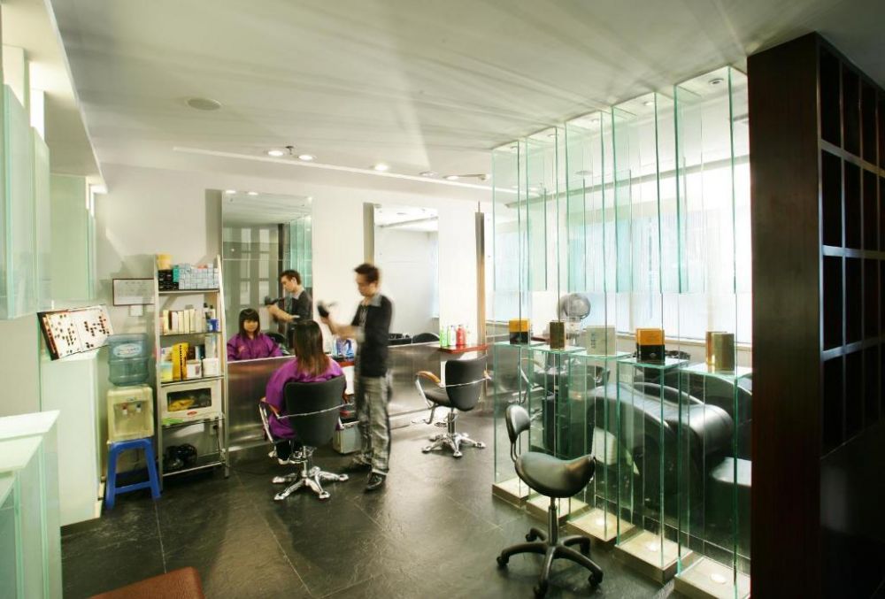 Liu Hua Hotel 4*