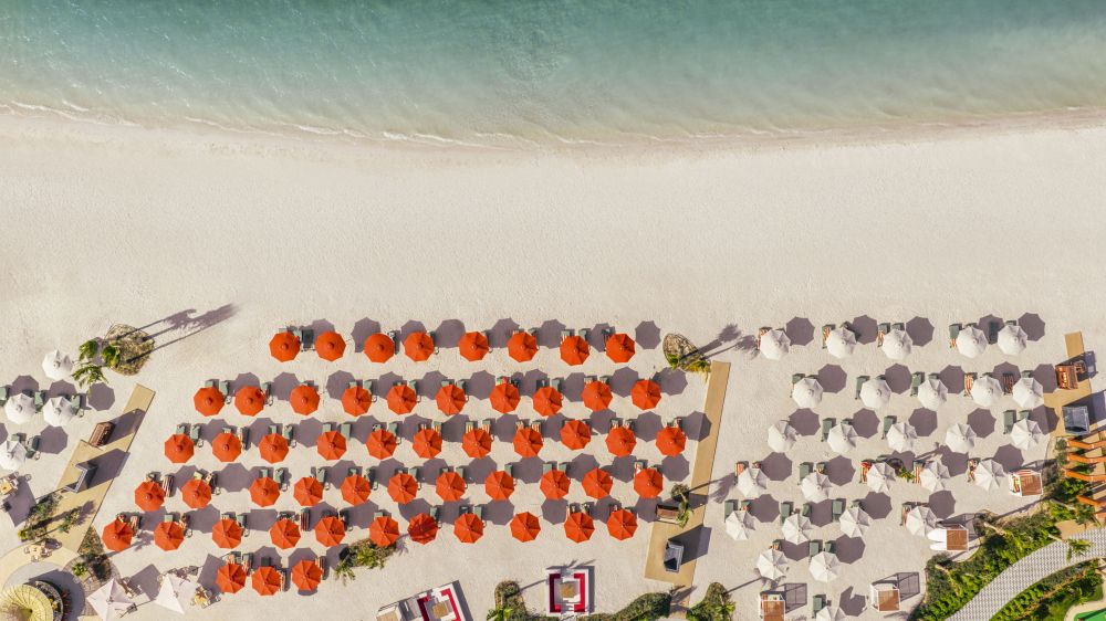 SO/ Ras Al Khaimah (Adults Only 13+) 5*