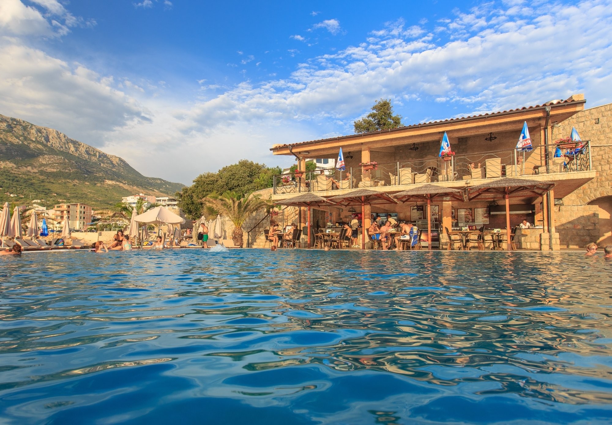 Radisson Resort Wind Rose 4*