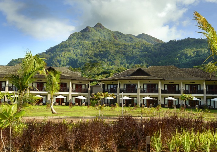 The Story Seychelles (ex. The H Resort Beau Vallon Beach) 5*