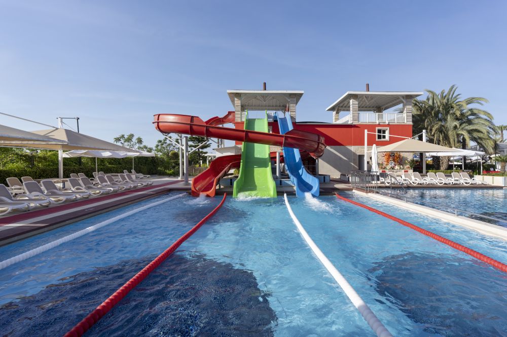 Orange County Resort Hotel Belek 5*