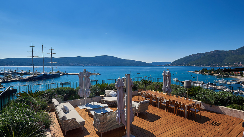 Porto Palace 5*