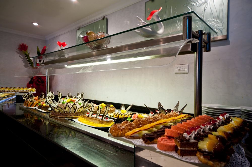 Minamark Resort & Spa 4*
