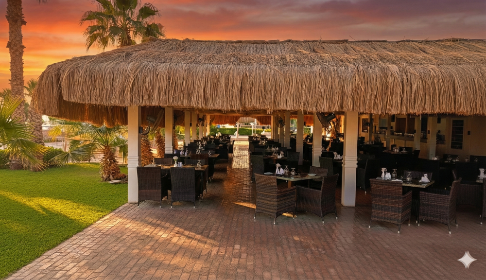 Romance Regency Club | Adults Only 5*