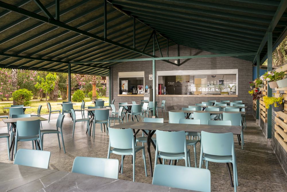 Telatiye Resort Hotel 5*