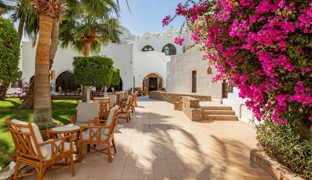 Arabella Azur 4*