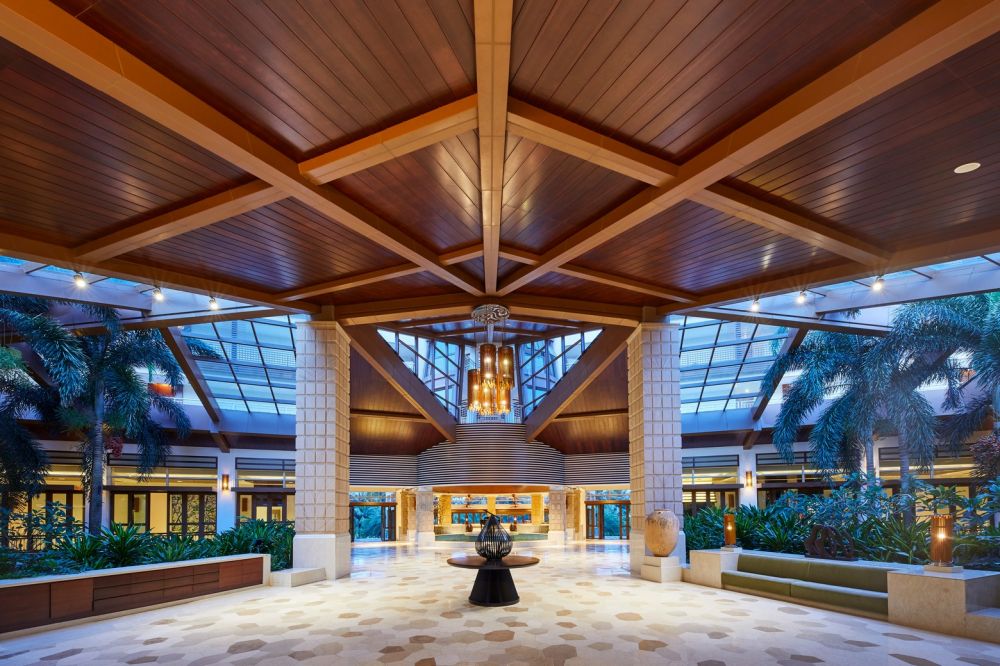 Four Points by Sheraton Shenzhou Peninsula 5*