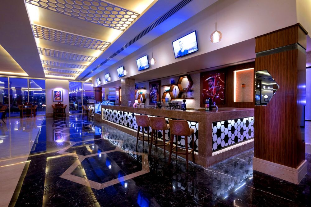 Albatros Sea World Marsa Alam 5*