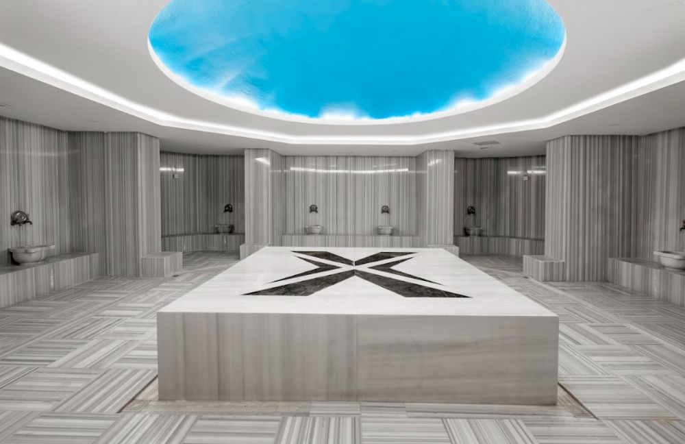 The X Belek 5*