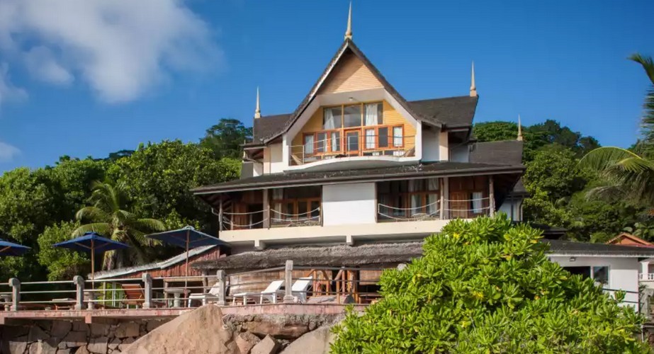 Patatran Village 4*