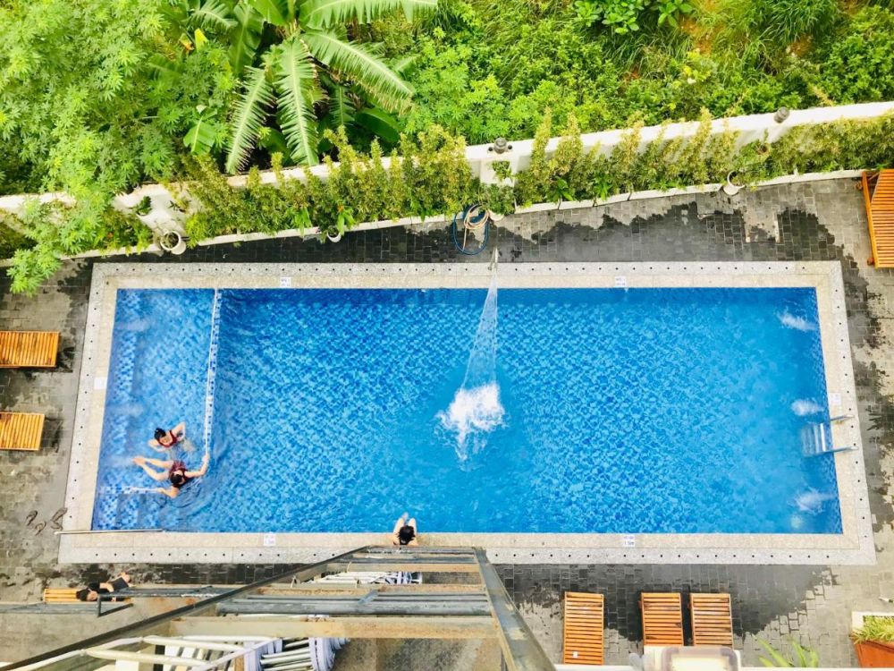 Luxor Boutique Hotel Phu Quoc (ex.Nesta Hotel Phu Quoc) 3*