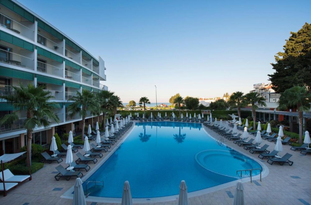 TUI Blue Barut Andiz | Adults Only +16 4*
