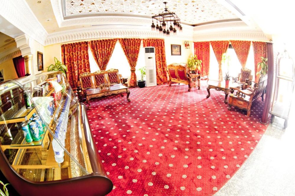 Arbella Boutique Hotel 3*