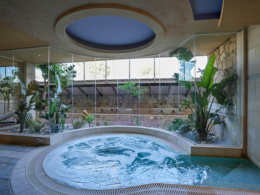 Thalassa Boutique Hotel & Spa 5*