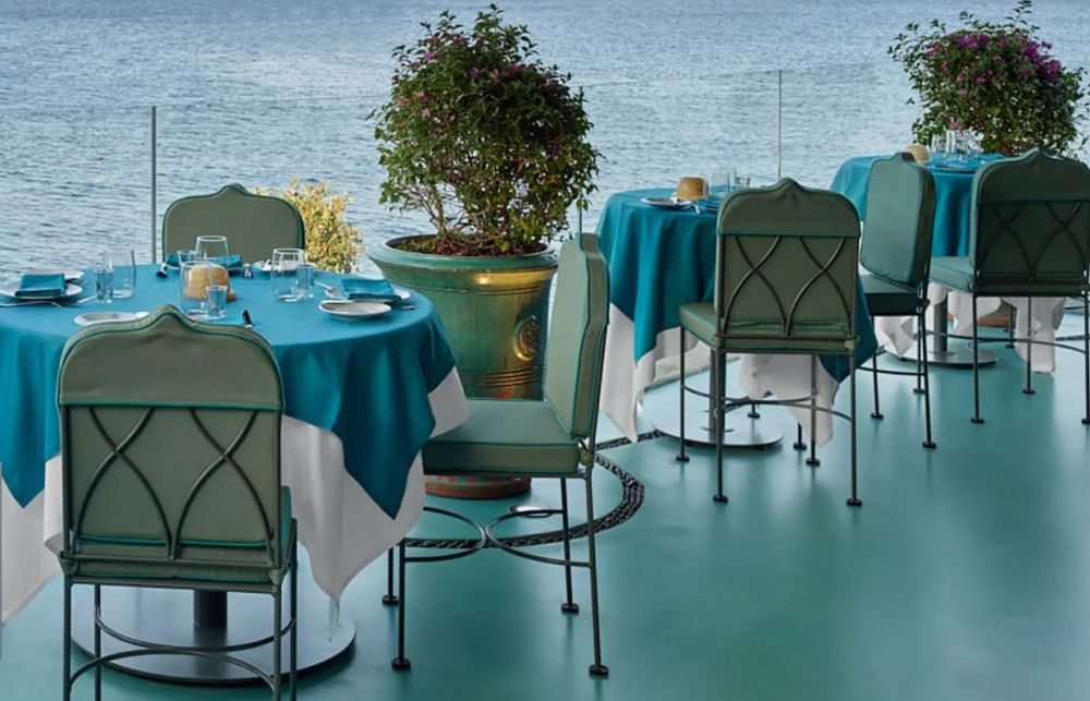 Maxx Royal Bodrum Resort 5*